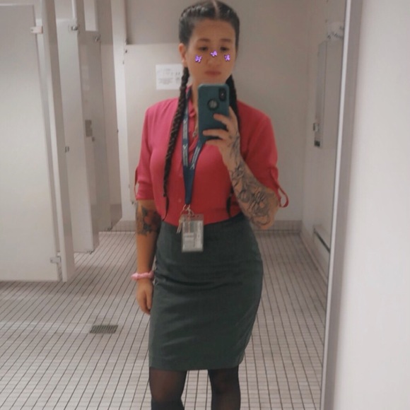 Meet your Posher, Lexy - Picture 2 of 2